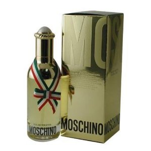 Moschino Femme edt 75ml Teszter (női parfüm)